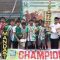 MAN 2 Kota Sukabumi Turnamen Futsal