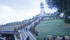 5 Kecamatan Sukabumi dengan Masjid Terbanyak, Cibadak dan Cisaat Tidak Masuk