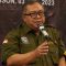 Bupati Sukabumi, Marwan Hamami