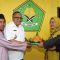 Bupati Sukabumi Resmikan MDTA Al-Hidayah