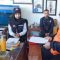 Bupati Sukabumi H. Marwan Hamami