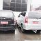 Mobil Dinas Pemkot Sukabumi