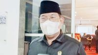 Ketua Bapemperda DPRD kota Sukabumi, Mulyono