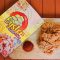 Oyster Jamur Crispy Polbangtan Bogor