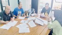 Lomba Karya Tulis HPN Kota Sukabumi 2023, Diikuti Ratusan Peserta
