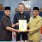 Paripurna DPRD Kota Sukabumi