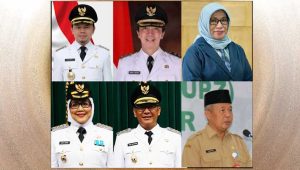Cek Harta Kekayaan Pejabat Bogor, Ternyata Sekda Tumbangkan Wali Kota dan Bupati