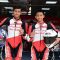 Pembalap-Honda