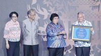 Kota Sukabumi Sabet Penghargaan Sertifikat Adipura
