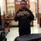 Personel Polres Sukabumi