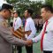 Polres Sukabumi Penghargaan