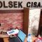 Polsek Cisaat Sukabumi