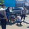 Polsek Sagaranten, Polres Sukabumi