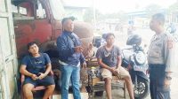 Polsek Warudoyong Sukabumi Gencar Patroli Dialogis, Cegah Aksi Kejahatan