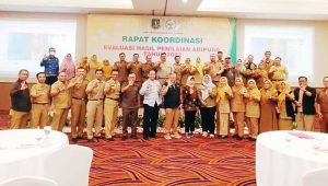 Pengolahan Sampah di Kota Sukabumi, Jadi Catatan Penilaian Adipura 2023