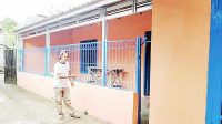 Rumah Tesa BPBD Kota Sukabumi Siap Tampung Korban Bencana