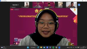 Hima DIII Keperawatan STIKes Sukabumi Edukasi Problematika LGBT