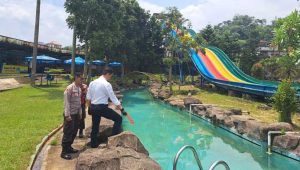 Santa Sea Sukabumi Telan Korban, Bocah Tujuh Tahun Ditemukan Mengapung Tak Bernyawa
