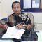 Sekretaris Kelurahan Tipar, Cepi Hendarsah