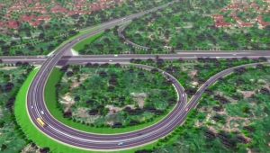 Tol Bocimi Seksi III Cibadak-Cibolang Dikebut, BPN : Pembebasan Tanah Sudah 80,69 persen 