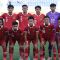 Pemain Timnas U-20 Indonesia