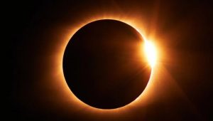 Termasuk Sukabumi, Gerhana Matahari Hibrida Bakal Gelapkan Langit Indonesia Tanggal 20 April 2023