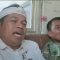 Anggota DPR RI Dedi Mulyadi dan Mang Uprit