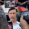 Menteri Koordinator Bidang Kemaritiman dan Investasi (Menko Marves) RI Luhut Binsar Pandjaitan