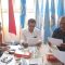Pengurus Ikatan Motor Indonesia (IMI) Provinsi Jawa Barat