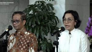 69 PNS di Kemenkeu Miliki Harta Tak Wajar, Sri Mulyani : Kami Investigasi