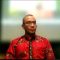 Tangkapan layar - Ketua KPU RI Hasyim Asy'ari
