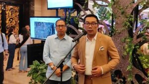 Bapenda : Mobil Listrik di Jawa Barat Sudah 3 Ribu Unit