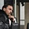 Penyerang AC Milan Zlatan Ibrahimovic