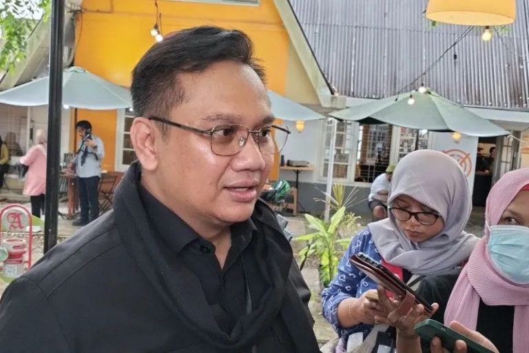 Anggota Ombudsman RI Yeka