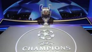 Tim Laga Perempat Liga Champions, Ada Chelsea vs Real Madrid, Man City vs Bayern