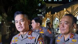 Korlantas Polri : Hukuman untuk Mario Dandy Dapat Diperberat