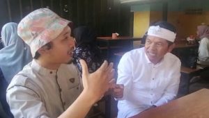 Dedi Mulyadi Beri Pekerjaan Guru Sabil, Usai Dipecat Gara-gara Komentari Ridwan Kamil