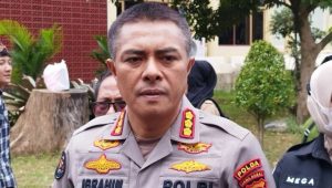 Polda Jabar Larang Warga Gunakan Petasan Saat Ramadan