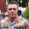 Kabidhumas Polda Jawa Barat Kombes Pol Ibrahim Tompo