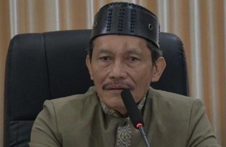 Ketua Majelis Ulama Indonesia Kabupaten Cianjur