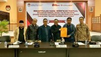 Anggota KPU Provinsi Jawa Barat Divisi
