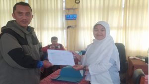 Dosen UMMI Sosialisasi Penilaian Kurikulum Merdeka di Sekolah Dasar