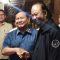 Ketua Umum Partai Gerindra, Prabowo