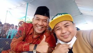 Buraq MAN 1 Kota Sukabumi Siapkan Siswa Berakhlak Mulia