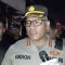 Kapolres Metro Jakarta Utara Kombes Pol Gidion