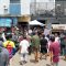 Demo PKL Palabuhanratu