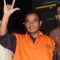 Tasdi, mantan Bupati Purbalingga yang