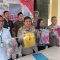 Kapolres Sukabumi AKBP Maruly Pardede