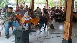 Majuin Bantu UMKM Pasarkan Produk Secara Online