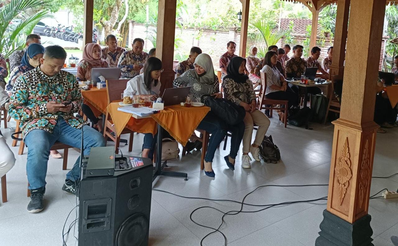 PT Maintek Juara Intisolusi (MAJUIN)